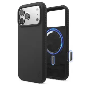 elago Magnetic Ridge for iPhone 17 Pro Max Case