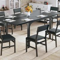 Dining Table Set for 6