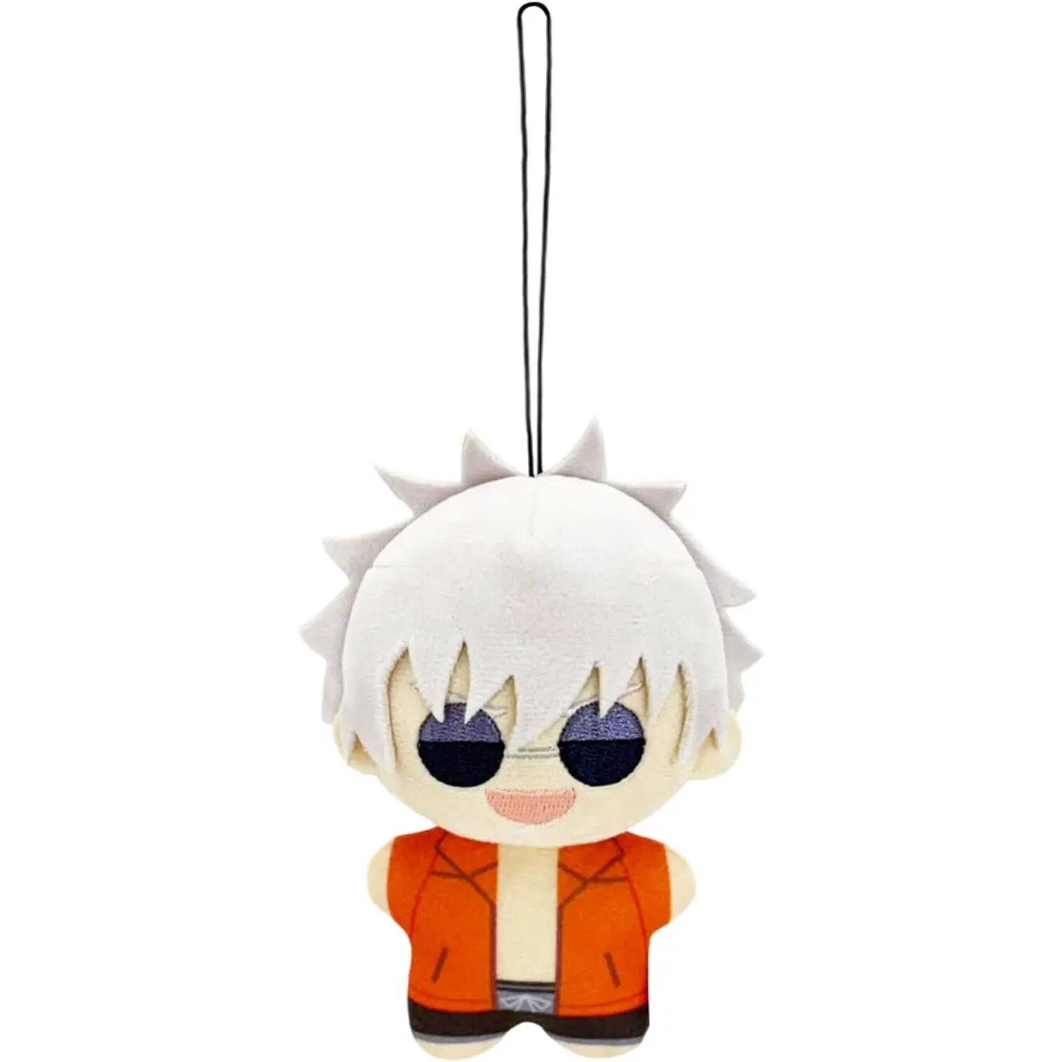 Jujutsu Kaisen Hidden Inventory - Satoru Gojo Starfish Mini Plush 4" H