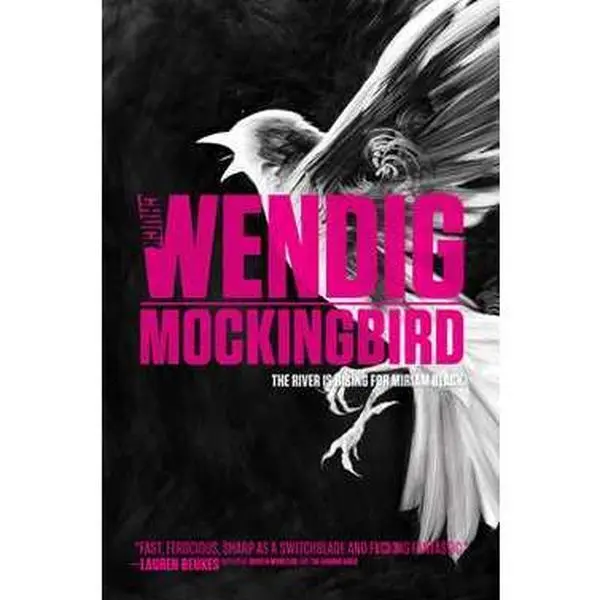 MOCKINGBIRD [Hardcover]