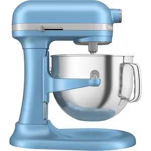 KitchenAid 7-Qt. Bowl Lift Stand Mixer - Velvet Blue