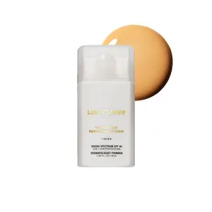 Triplesome Serum SPF40 - Tinted - Facial Sunscreen