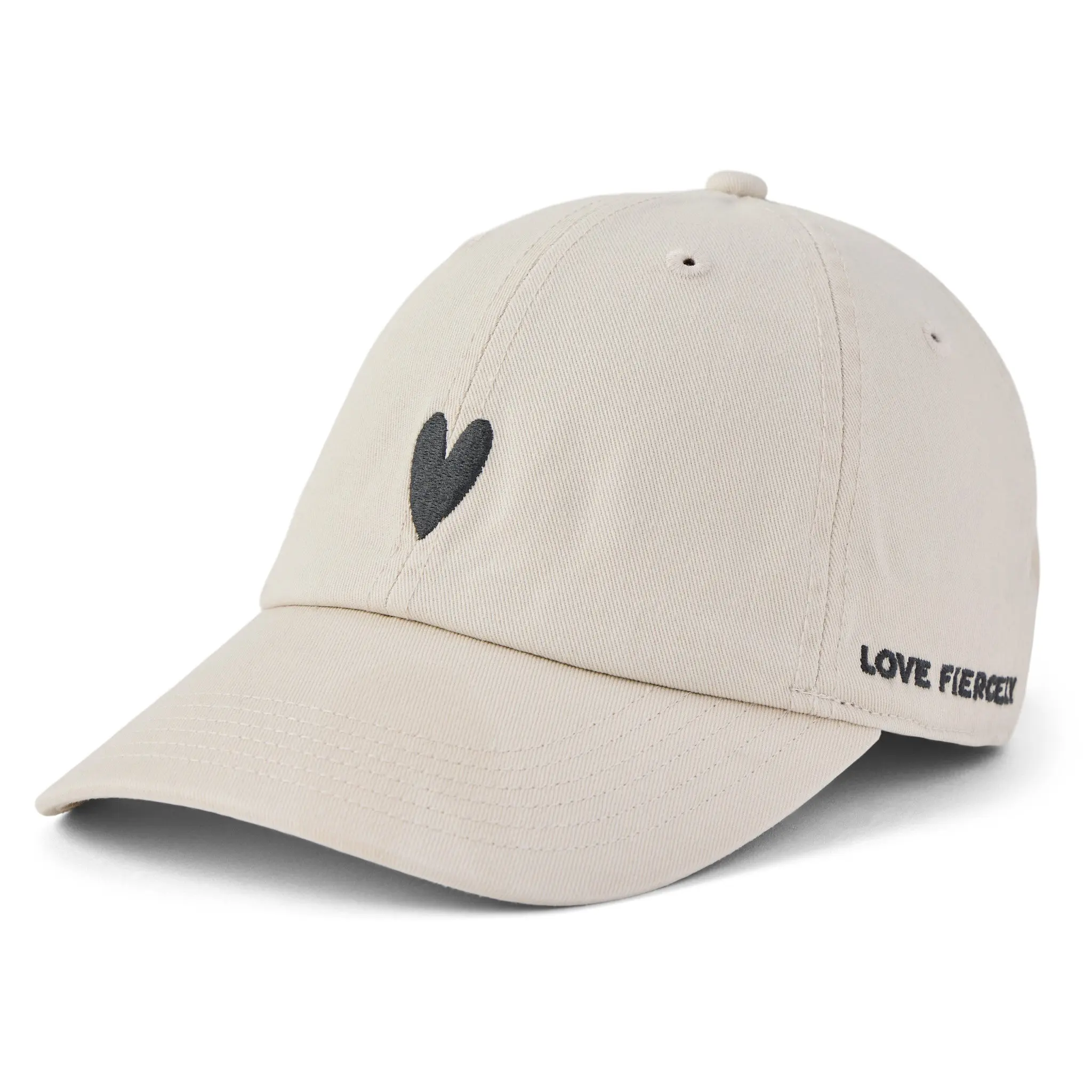 Adult Unisex Dragon Eye Heart Chill Cap