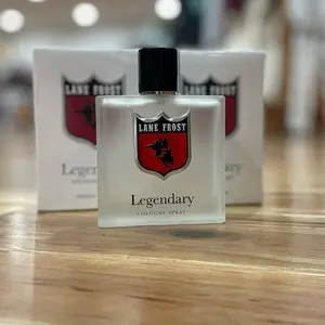 Legendary Frosted Cologne