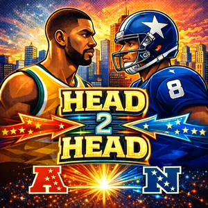 Most Valuable Packs - AFC/NFC- Multi-Sport Break with NFL NBA MLB WNBA NIL Hits for Sports Enthusiasts
