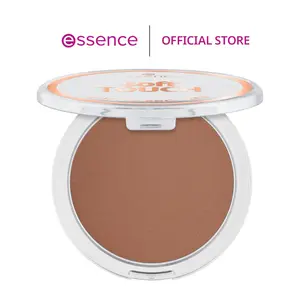 soft TOUCH BUTTER BRONZER