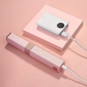 StylePro Lux Cordless Hair Styler – Curl, Straighten & Repair