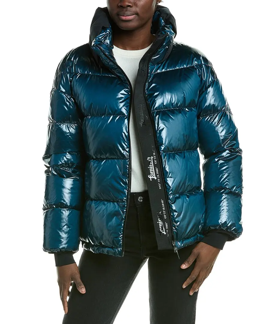 Herno Down Jacket