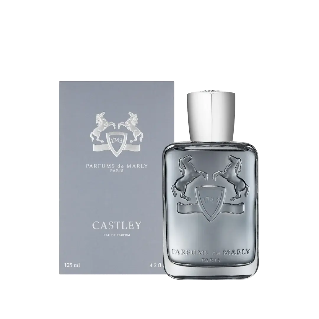 Parfums de Marly Castley Eau de Parfum 4.2 oz New In Box
