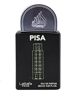 Lattafa Pride Pisa 20ml Spray