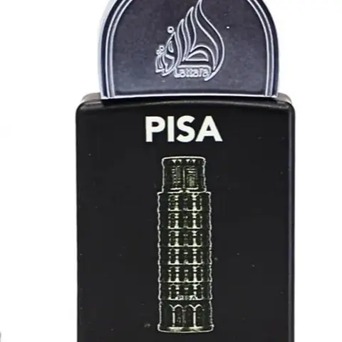 Lattafa Pride Pisa 20ml Spray