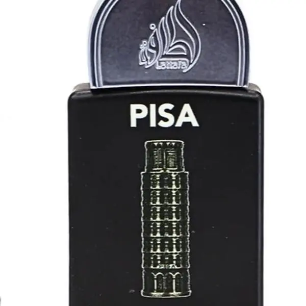 Lattafa Pride Pisa 20ml Spray