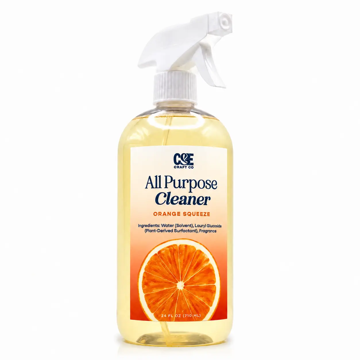 Orange Squeeze