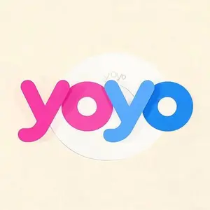 YoYo Store shop logo
