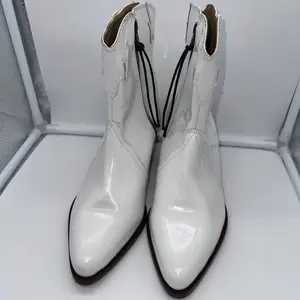 Size 9 Women’s Free People New Frontier Cowboy Boot