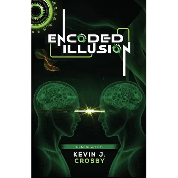 Encoded Illusion - Paperback