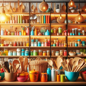 My Culinary Corner