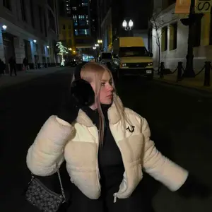 Winter Faux Fur-Lined Warm Ear Muffs, Stylish Foldable Outdoor Ear Muffs for Women and Girl, Ideal for Outings and Travel