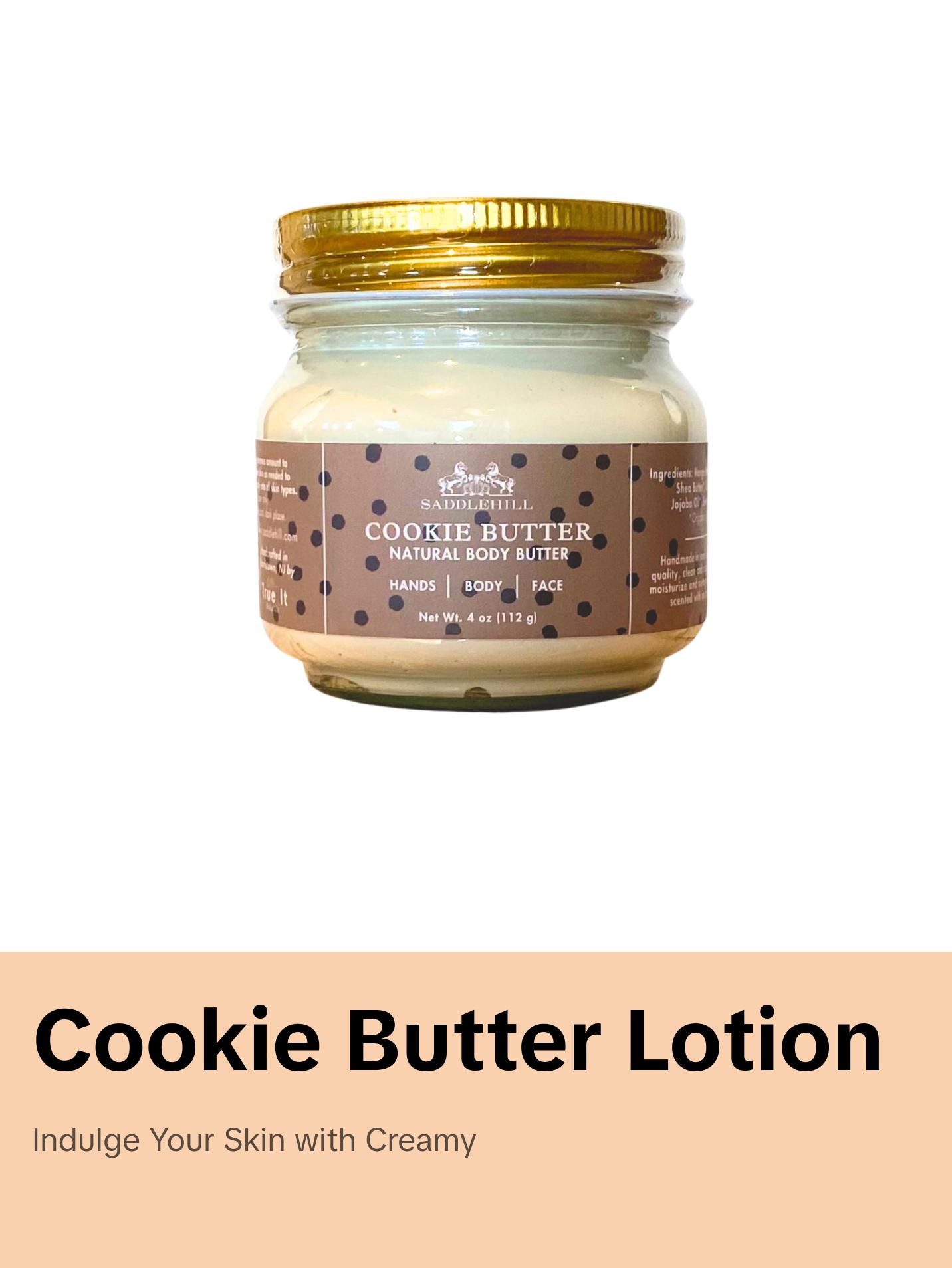 Cookie Butter