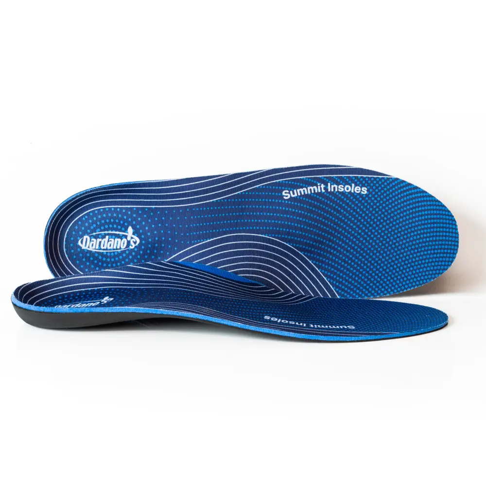 Summit Insole