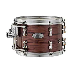 Pearl Music City Custom 14"x10" Reference Tom RF1410T/C415 BRONZE OYSTER Drum