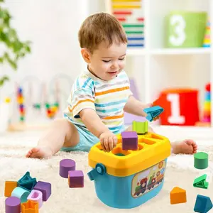Colorful Letter and Shape Sorting Toy for Kids, Shape Sorter, Durable Abs Material, Enhances Attention and Motor Skills, Ideal Gift for Boys and Girls
