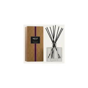 Moroccan Amber Reed Diffuser