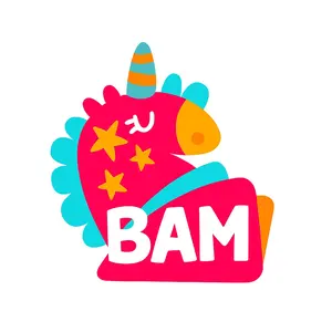 BAMDEX shop logo