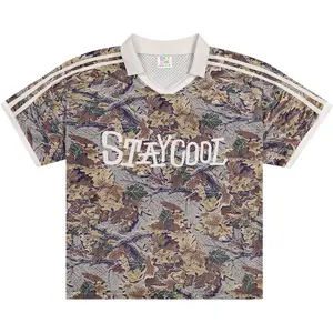 Tribal Camo Jersey (Camo)