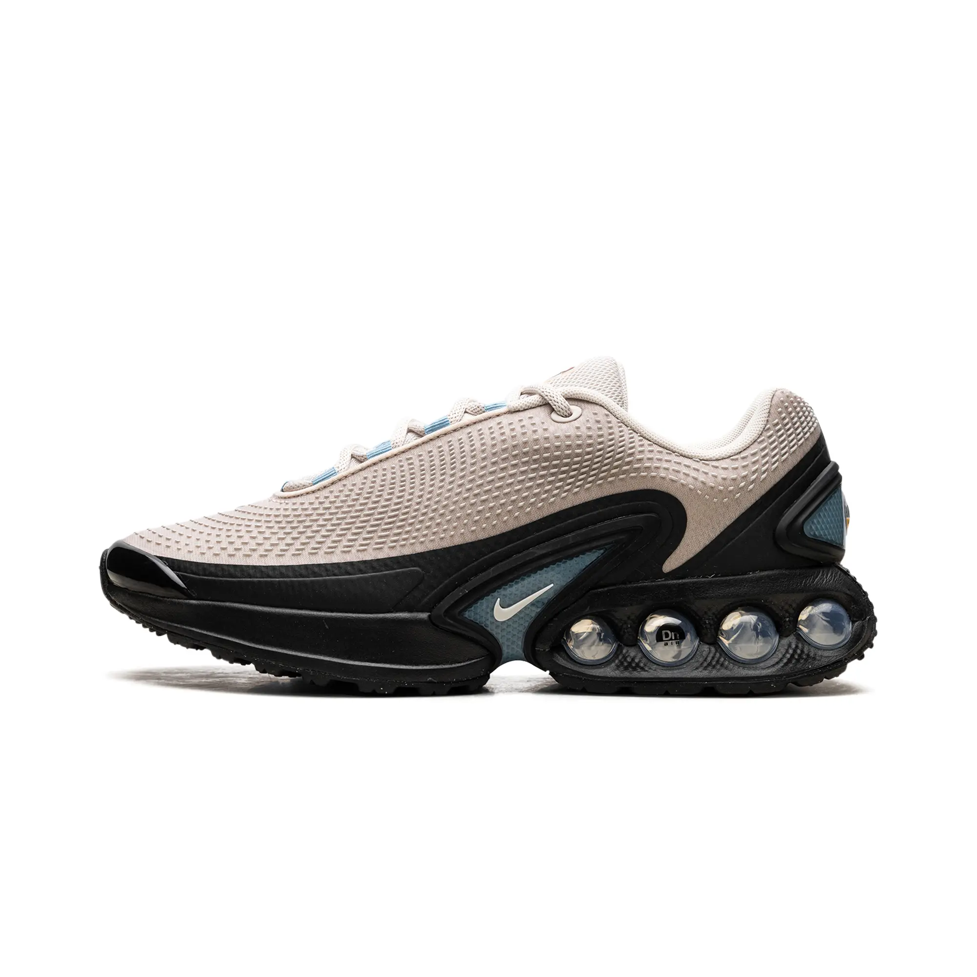 Air Max Dn "Light Orewood Brown Turquoise" HQ3478 104