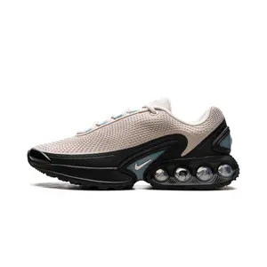 Air Max Dn "Light Orewood Brown Turquoise" HQ3478 104