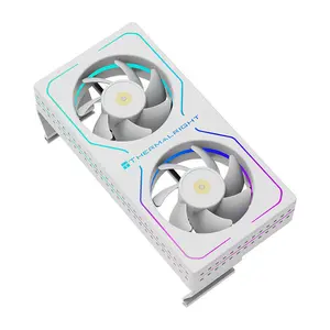 ddr5 32gb 6000 Thermalright MC-2 ARGB High-Performance Plastic Heatsink with Fluid Bearing and 4Pin Interface for CPU Cooling