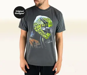 Vintage 90s Lando Norris Shirt Homage Retro Classic Graphic Tee Bootleg Unisex Sport Sweatshirt Gift - Racing Shirt