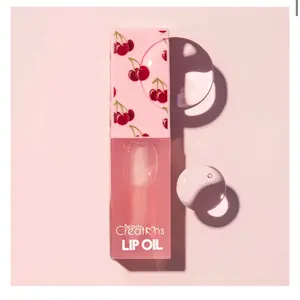 Cherry Lip oil Beauty Creations