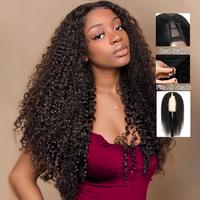 Curly Wave-Natural Black