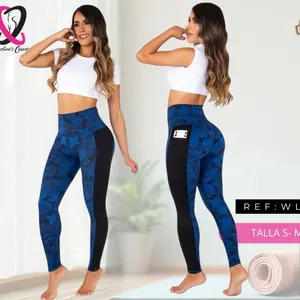 LEGGINS levanta cola Legging