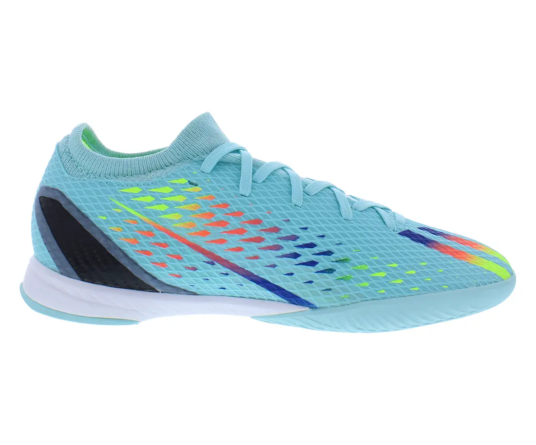 Adidas X Speedportal 3 IN Men's Indoor Training Sports Sneakers