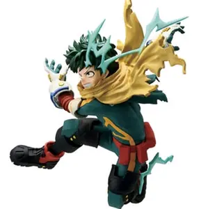 My Hero Academia Izuku Midoriya Figure