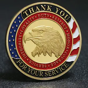 24pcs Patriotic Commemorative Coins - Round Metal Collectibles with Inspirational American Flag Designs, Perfect for Military Events, Church Gifts, and Party Favors, Independence Day Decorations