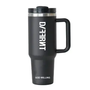 D/FFRNT everyday tumbler