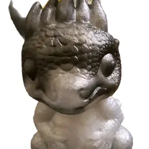 Little Dragon figurine - Classic & Novelty Toy Figure animal figurine