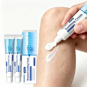 Healmusz Official 3-Pack Plant Extract Skin Care Ointment - Gentle Daily Body Moisturizer for Dry, Rough Skin with 24H Fast Shipping