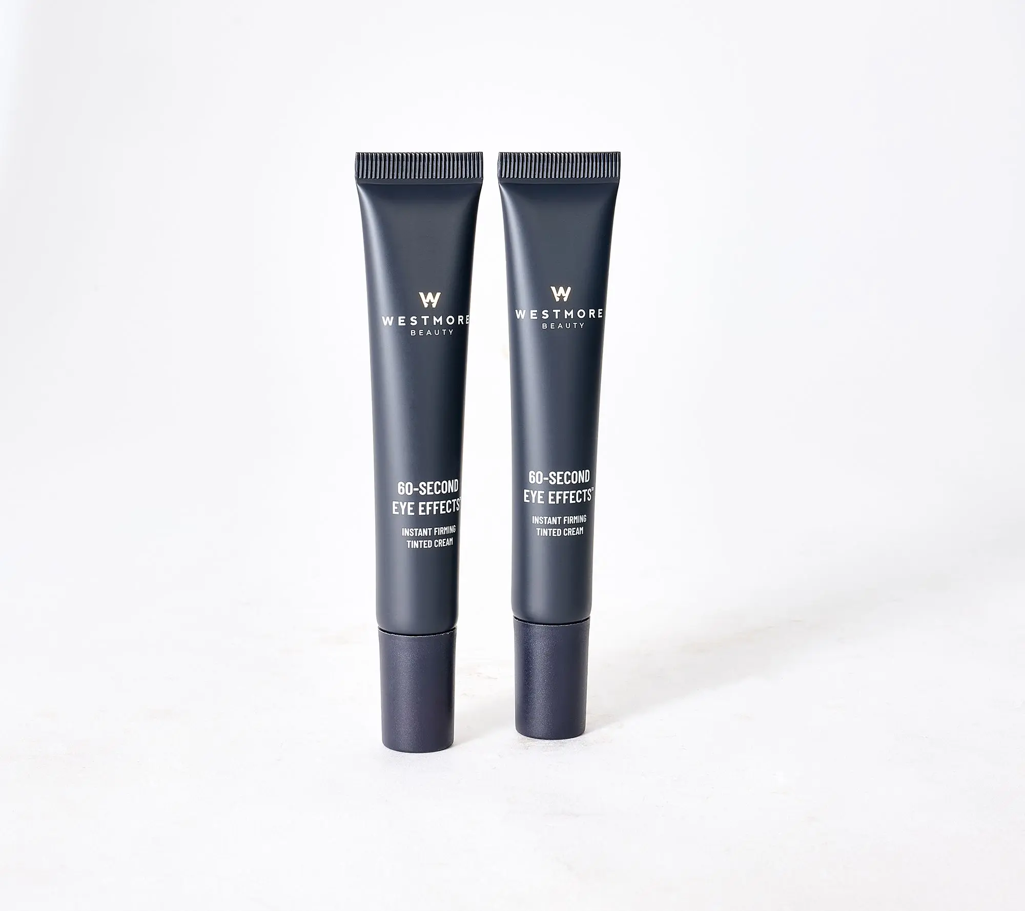 Westmore Beauty Super-Size 60 Second Eye Duo