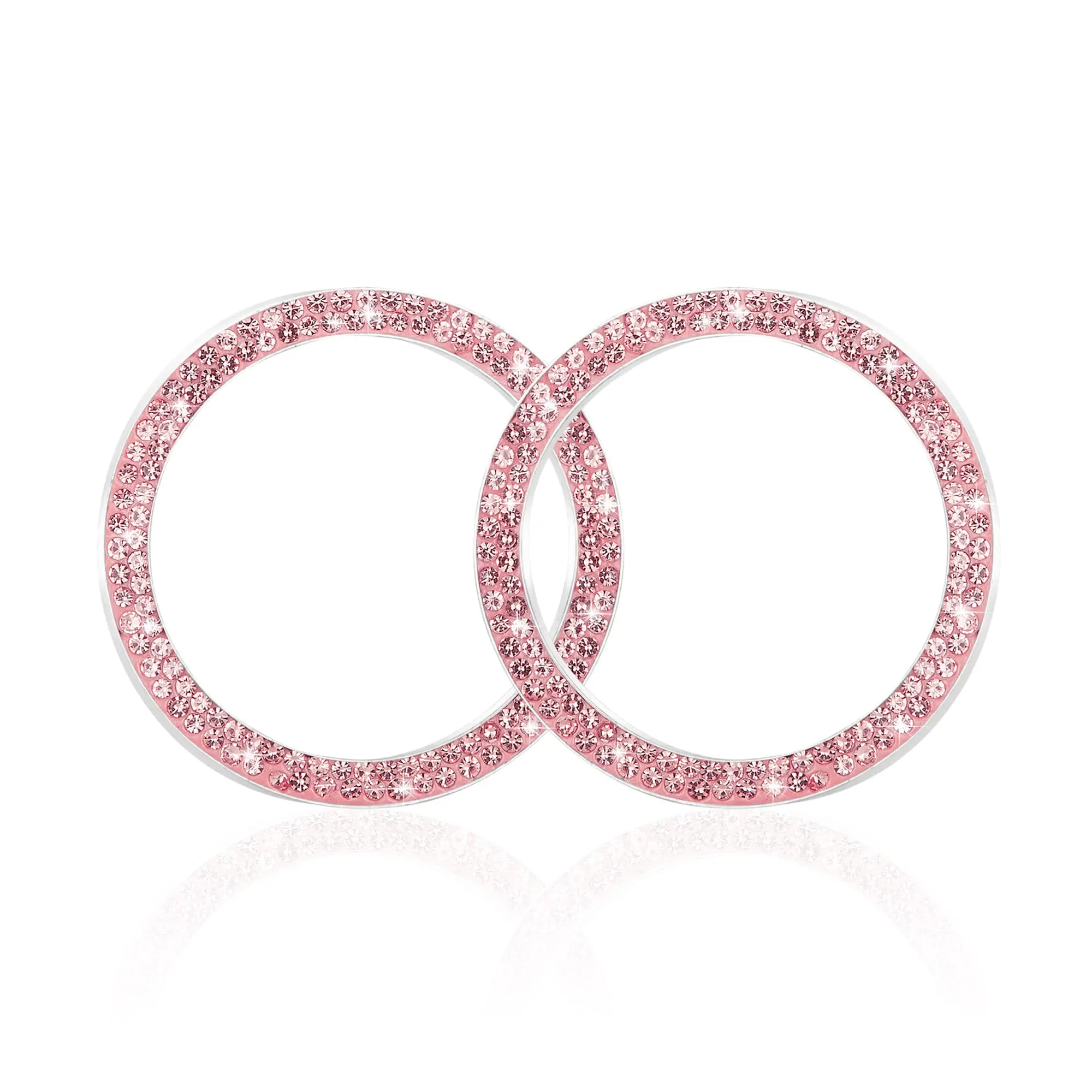 Ignition Engine Ring-Pink