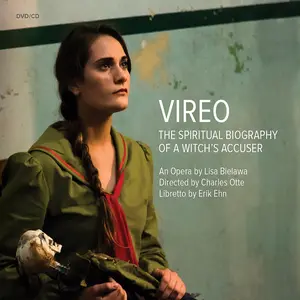 Lisa Bielawa - Bielawa: Vireo (Various Artists)  [COMPACT DISC - CD]