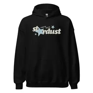 Freya Skye Star Dust EP Hoodie Sweatshirt, Freya Skye Silent Treatment Shirt, Stars Align Tour 2026 Music Concert, Zombies Dawn Of The Vampires Shirt