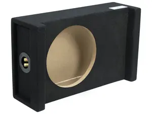 10AME-10 in Single Shallow Sealed Downfire