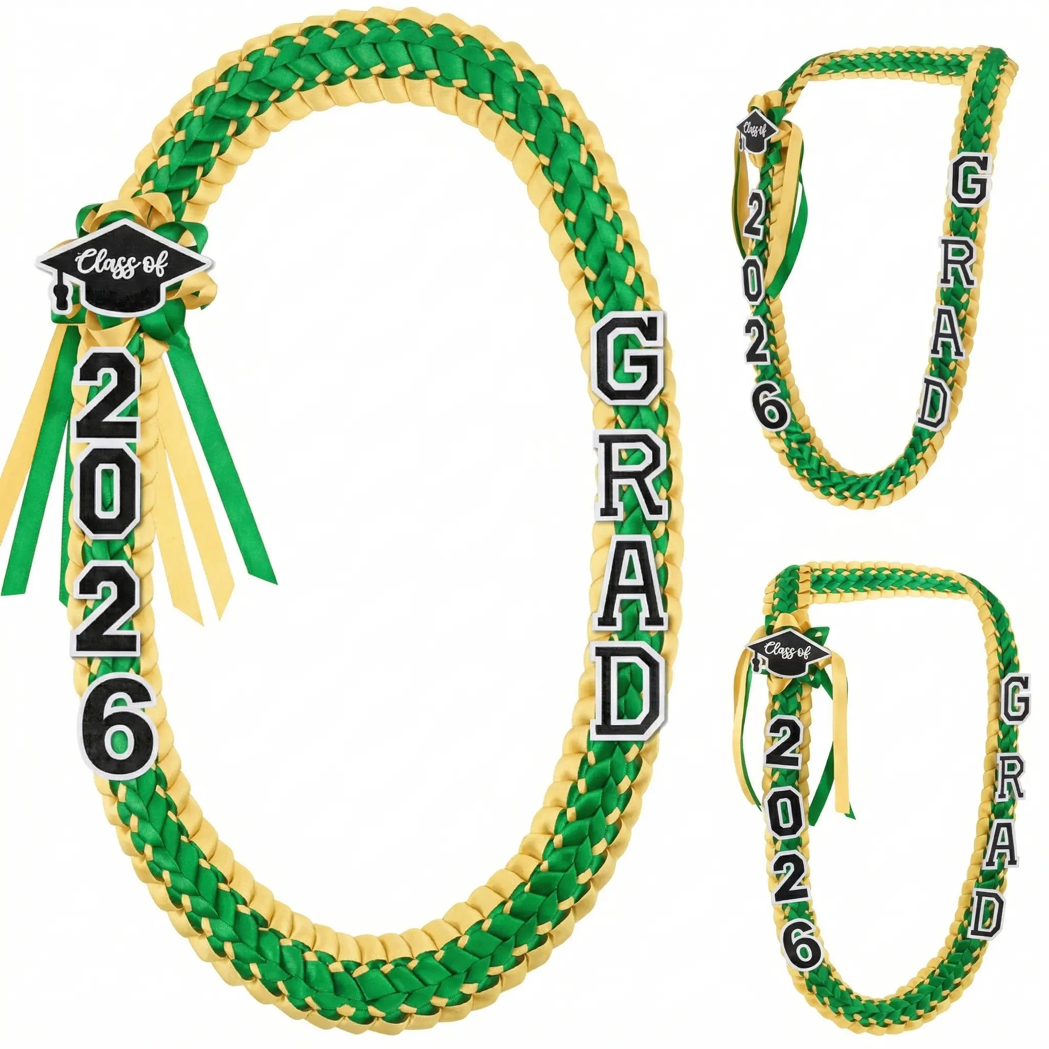 Green Gold