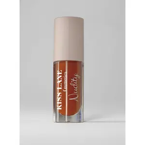 KL “THRILL” NUDITY