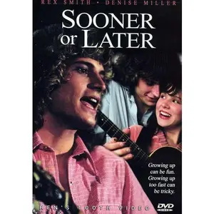 Sooner or Later  [DVD Video Disc]